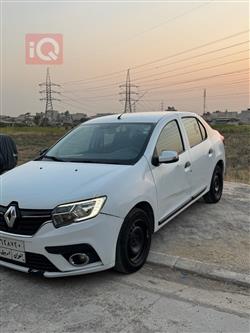 Renault Symbol
